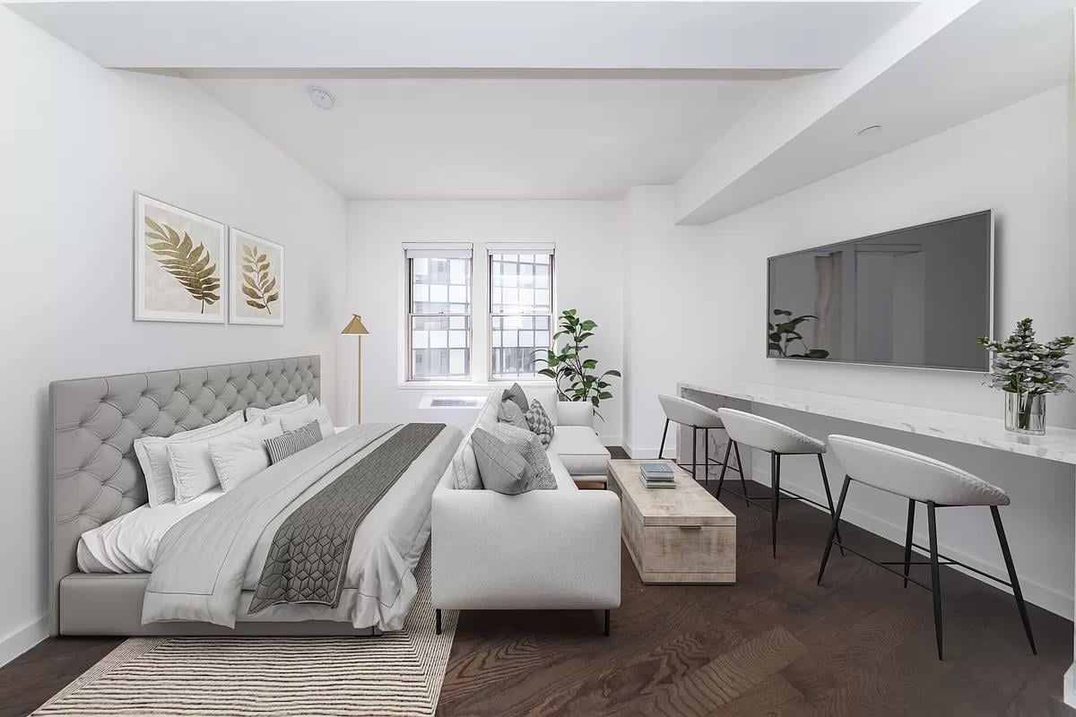 116 John Street, Apt 2110
