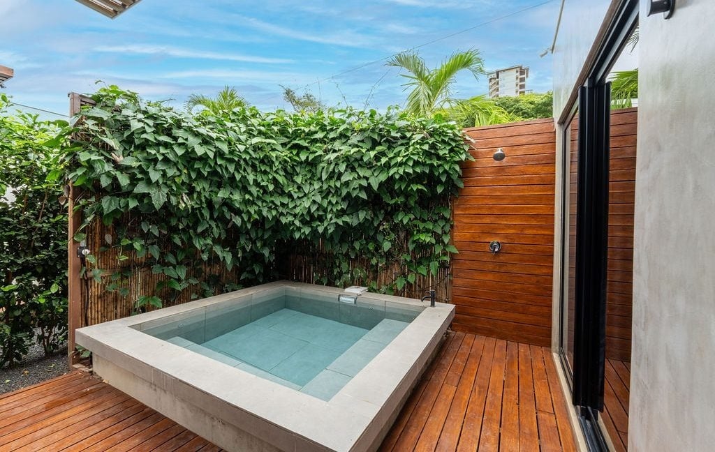 Private Plunge Pool Villa, Papagayo, Guanacaste
