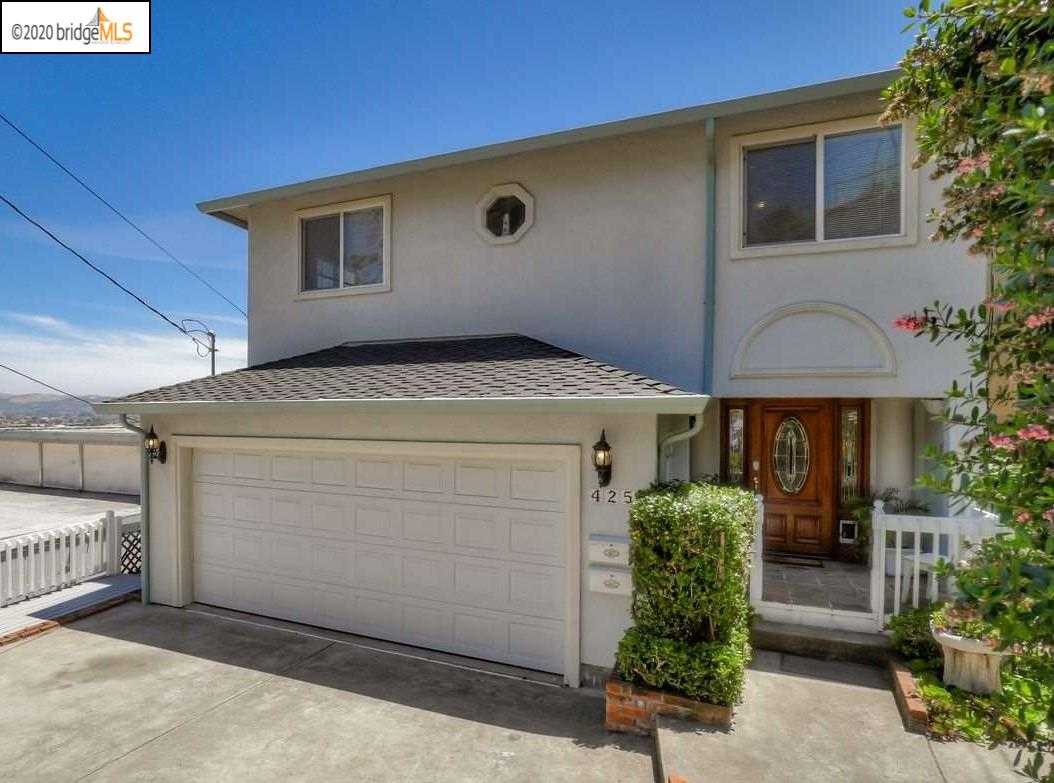 425 Santa Fe Ave