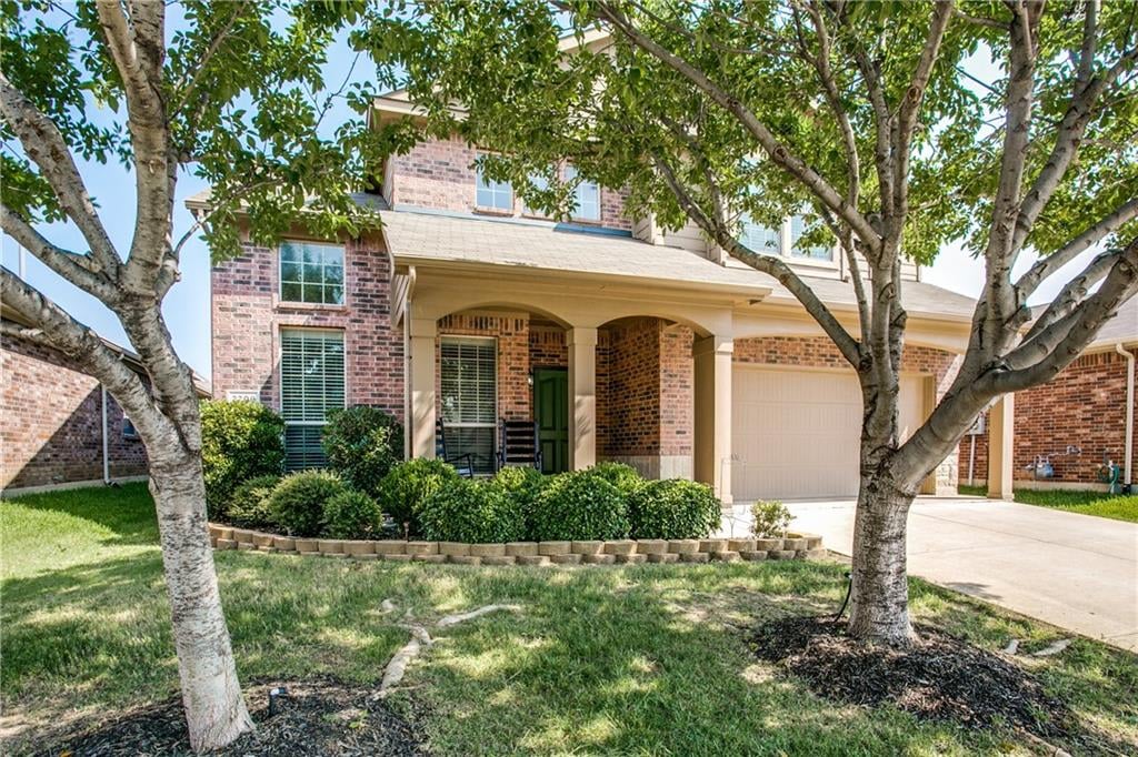 2709 Triangle Leaf Dr