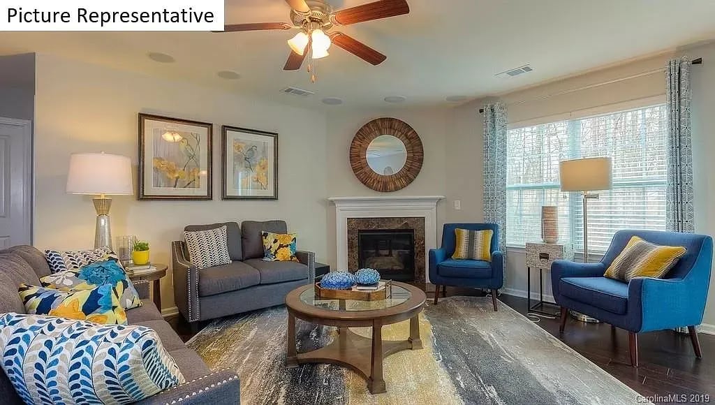 3326 Chase Forest Ct UNIT 24