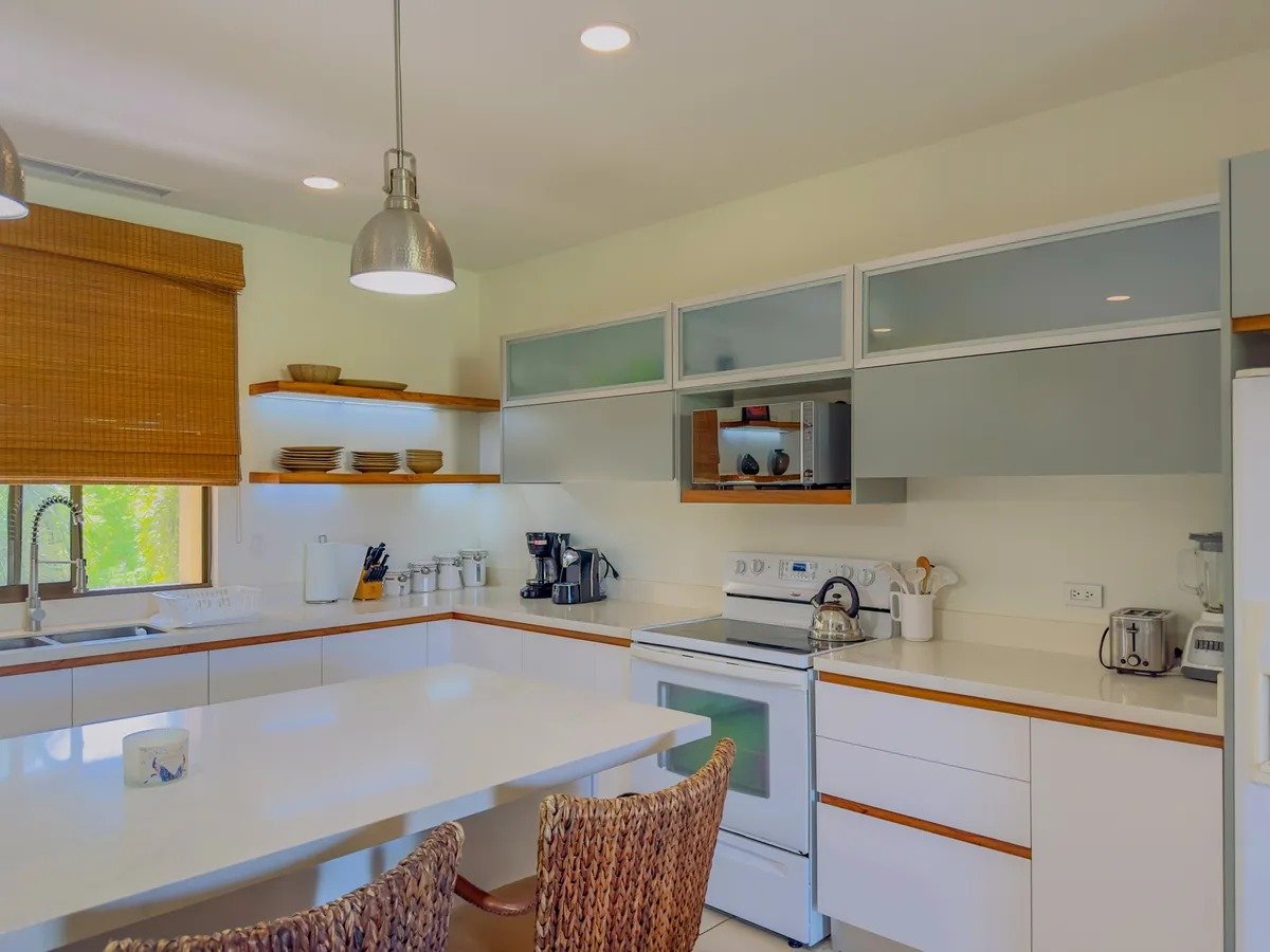Renovated Sunset Terrace Condo, Papagayo, Guanacaste