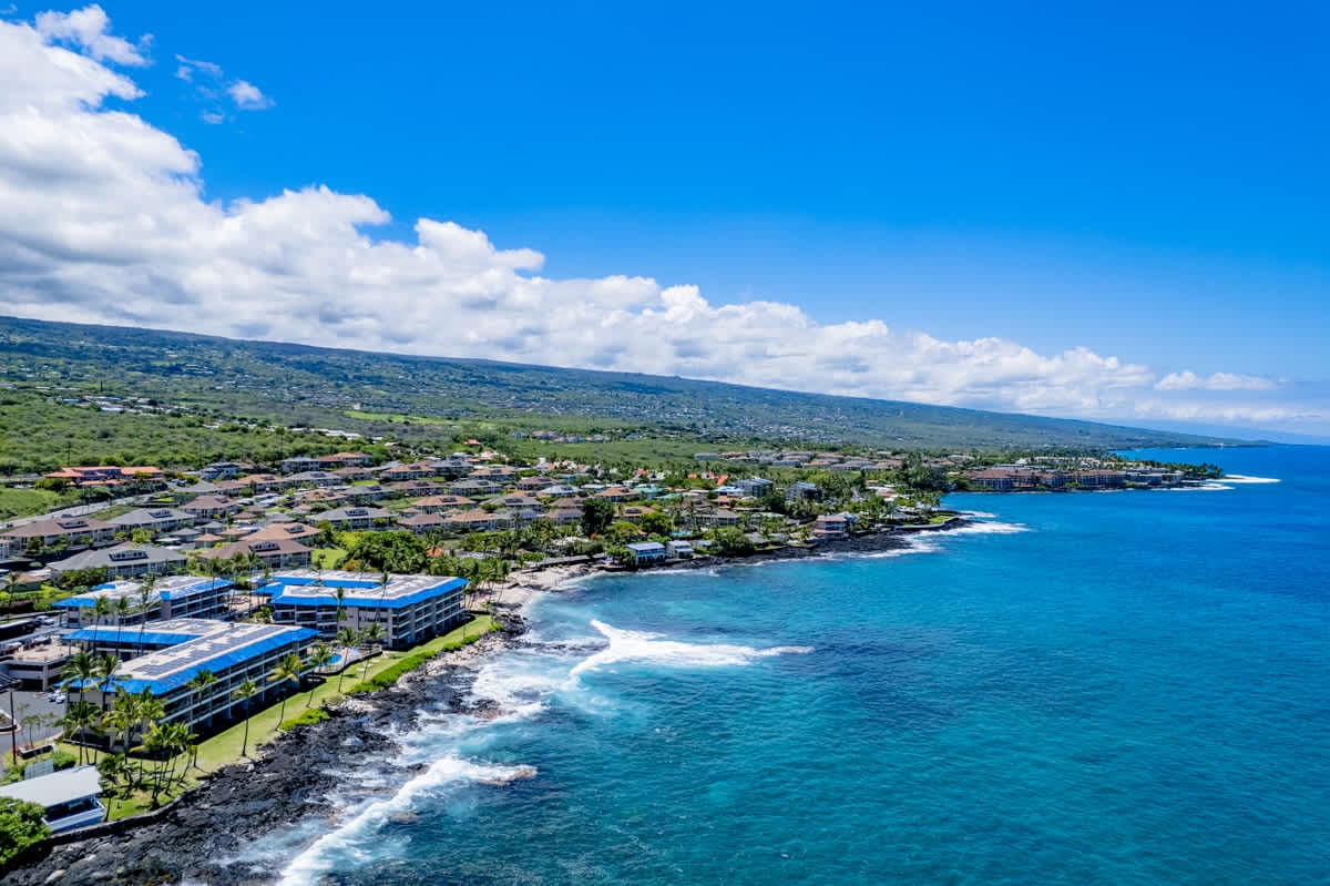 Condo Insurance Crisis in Hawaii