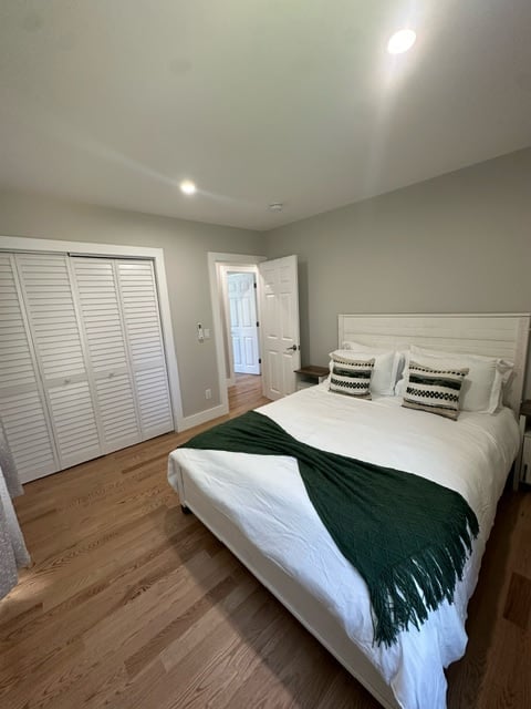 Beautiful Oak Bluffs Rental