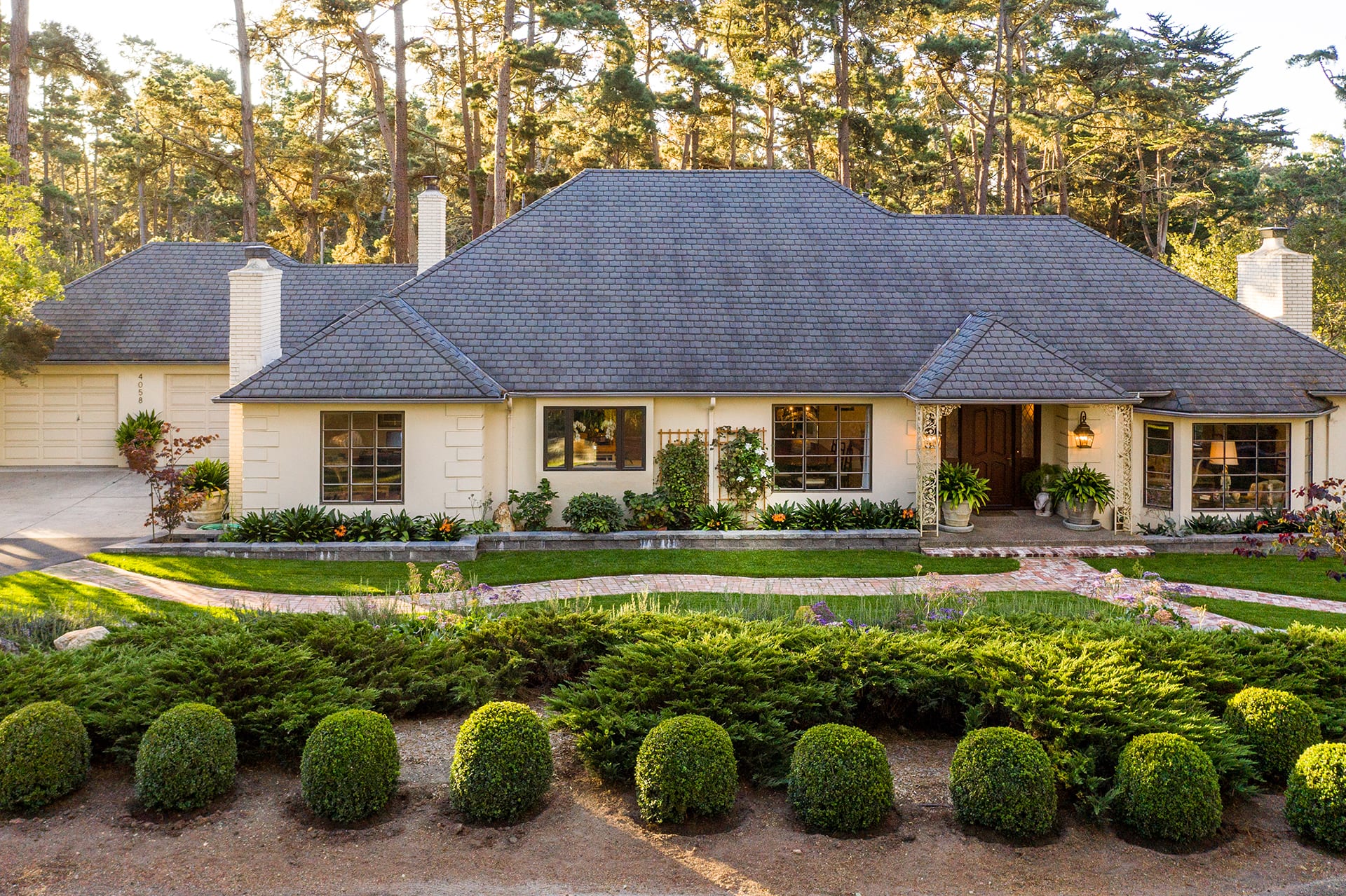 4058 Mora Lane, Pebble Beach