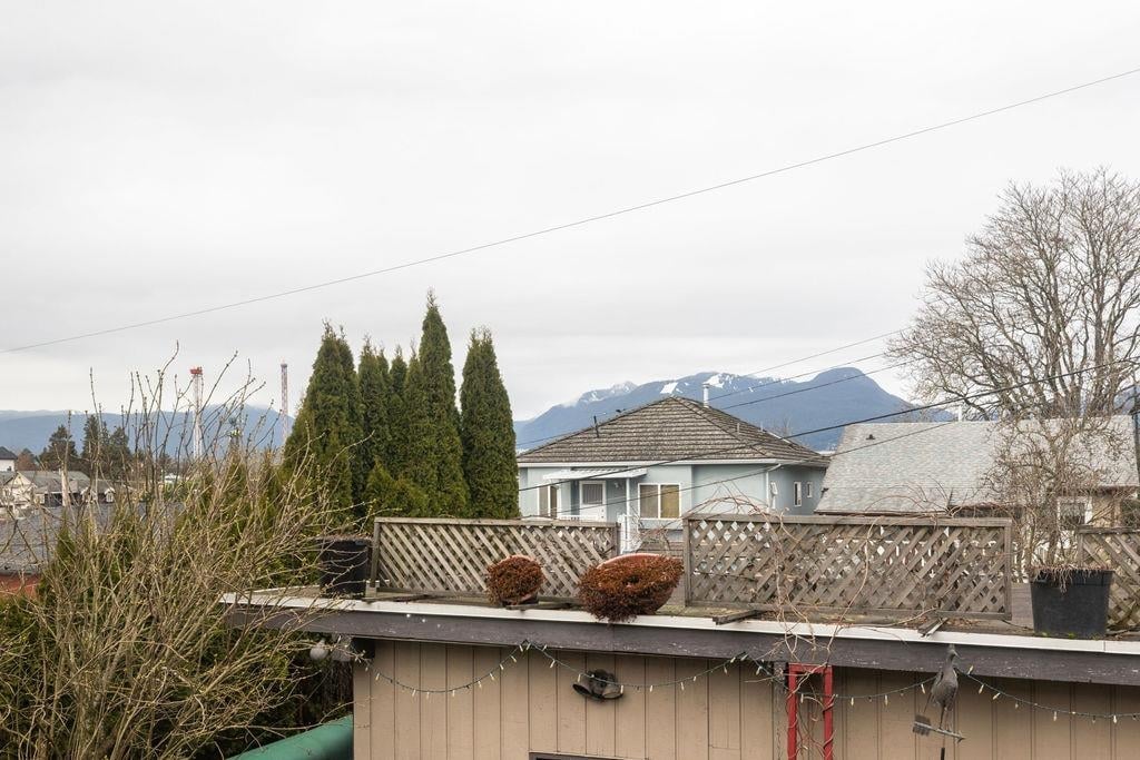 3341 E Georgia Street, Vancouver