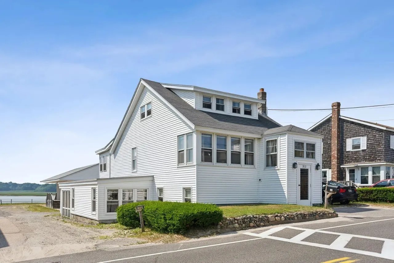 New Listing! 312 Atlantic Avenue, Wells, ME 04090 – $1,350,000