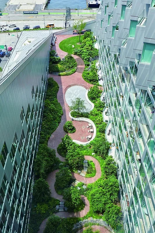 Via 57, 625 West 57th St., #2206