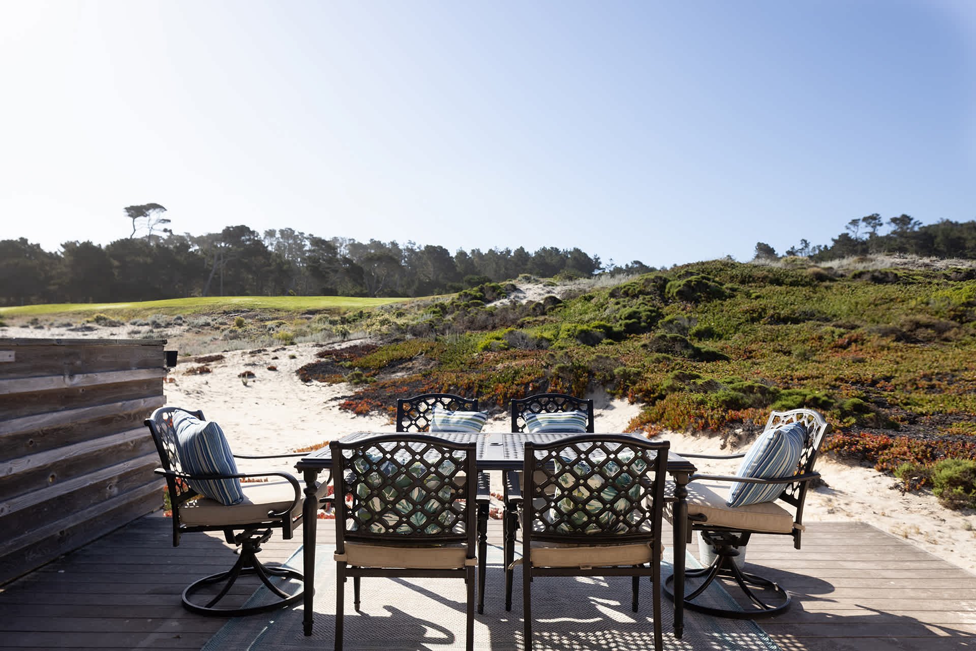 Panoramic Pebble Beach Views - 3125 17 Mile Drive