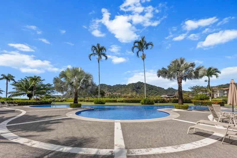 Mediterranean Bay View Residence, Los Suenos, Puntarenas