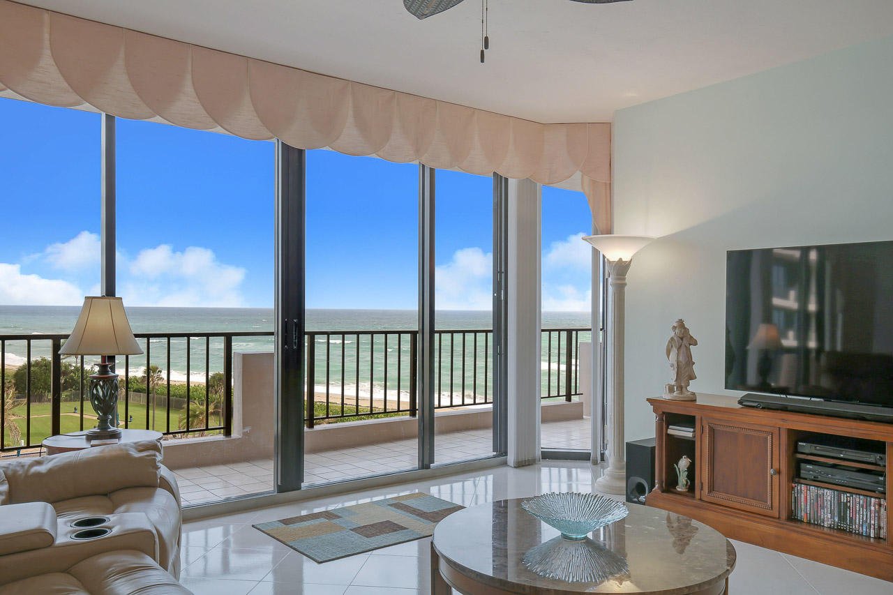 530 Ocean Dr Unit 601