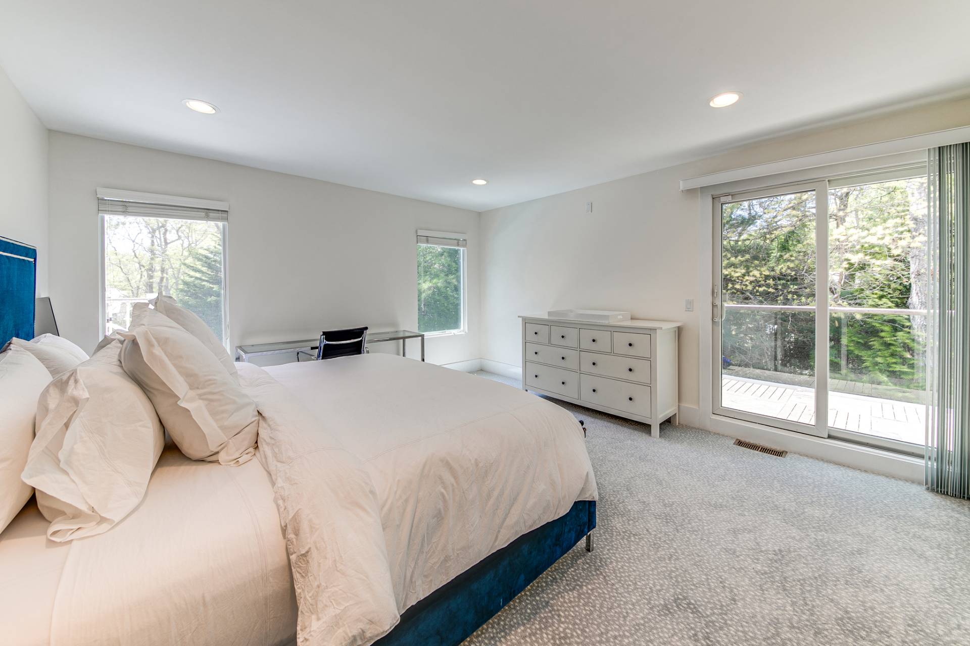 East Hampton Oasis 