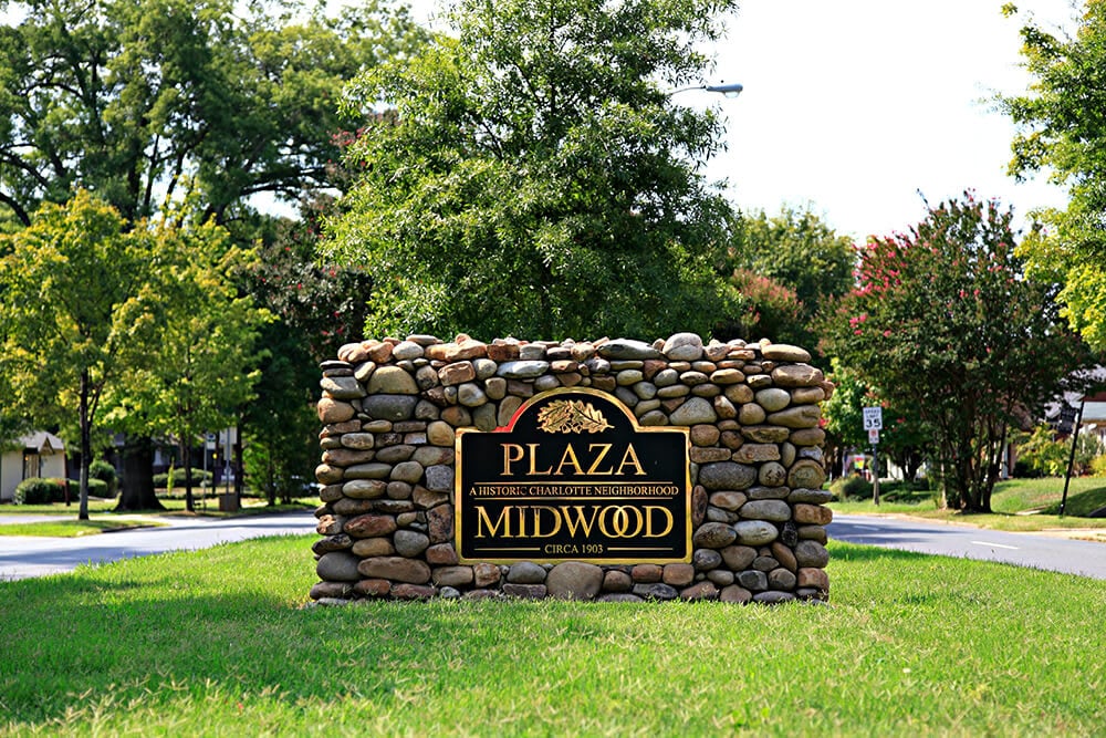 Plaza Midwood - Charlotte, NC