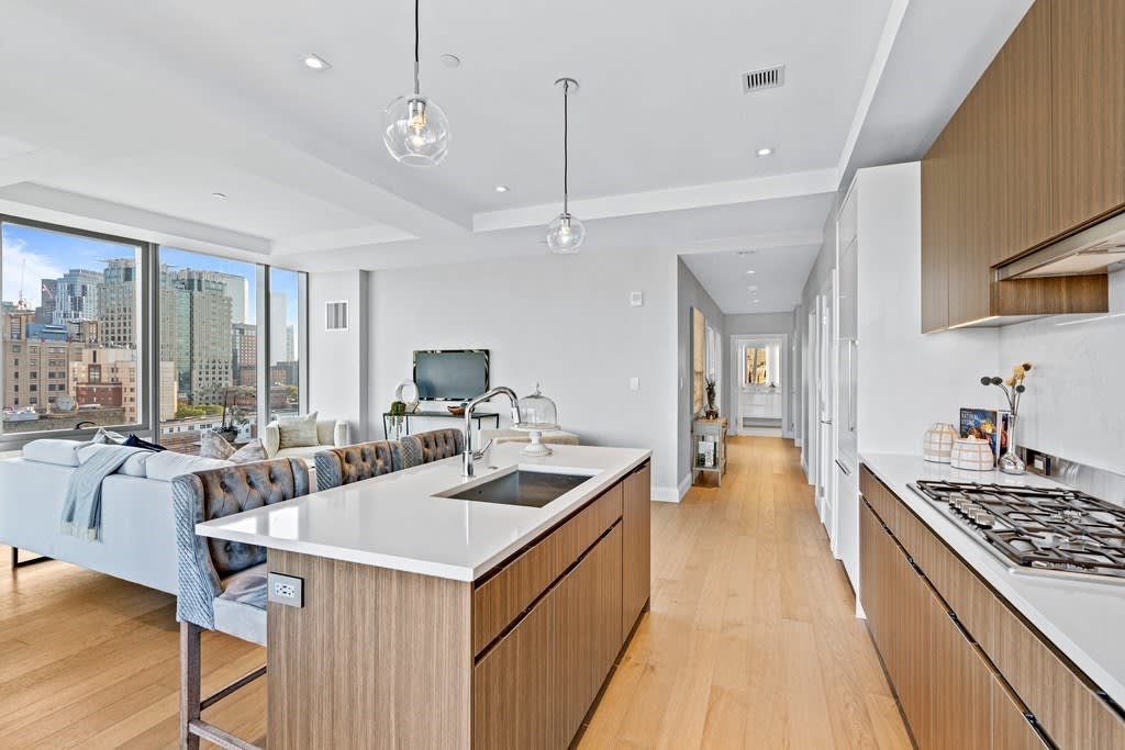 100 Shawmut Avenue, Unit 903