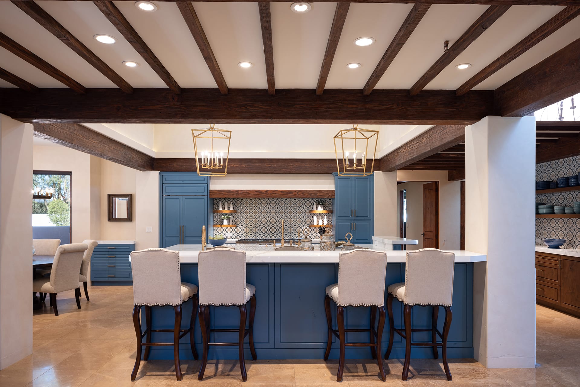Santa Cruz Masterpiece - 1151 Scholl Lane