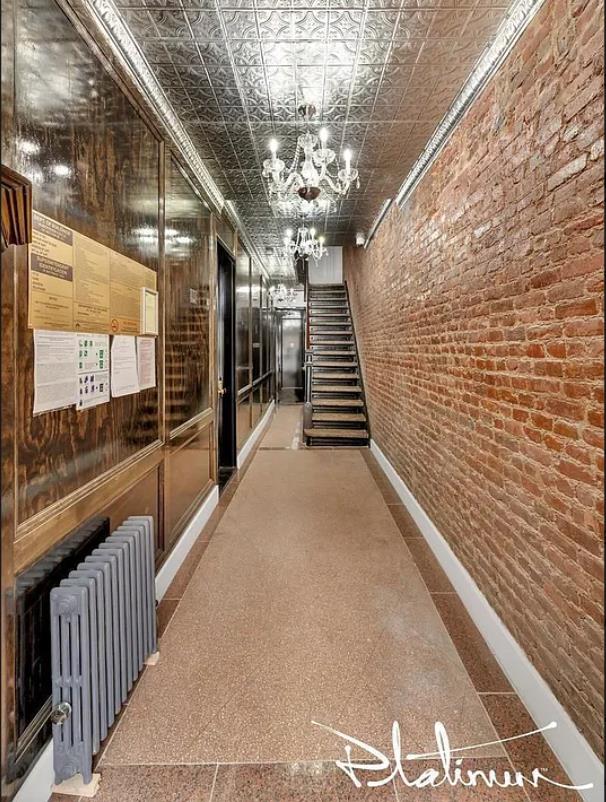 316 Second Avenue, Apt 5-B