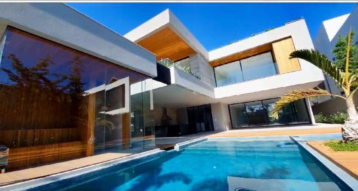 Barra da Tijuca Rio de Janeiro - 6 Bedroom Suite 
