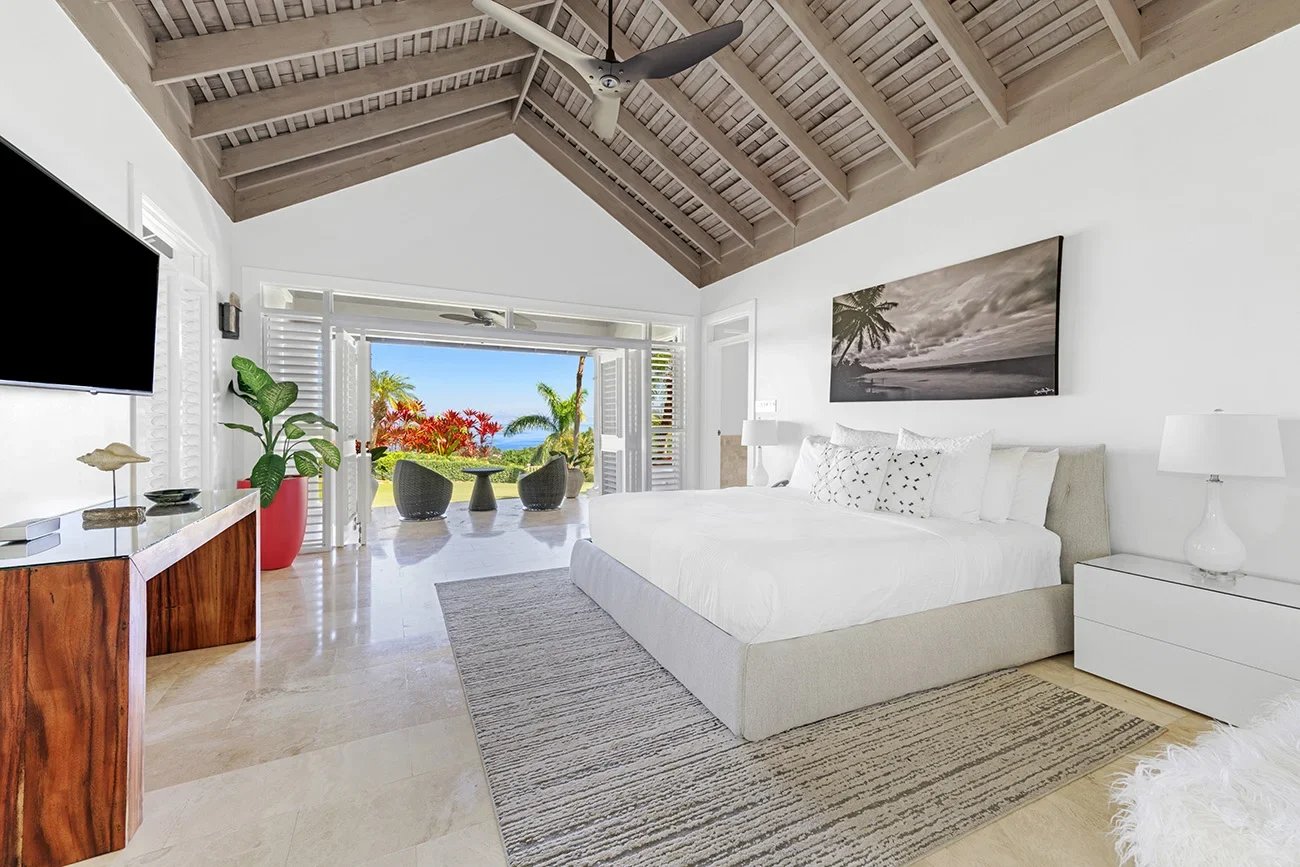 Harmony Hill Villa