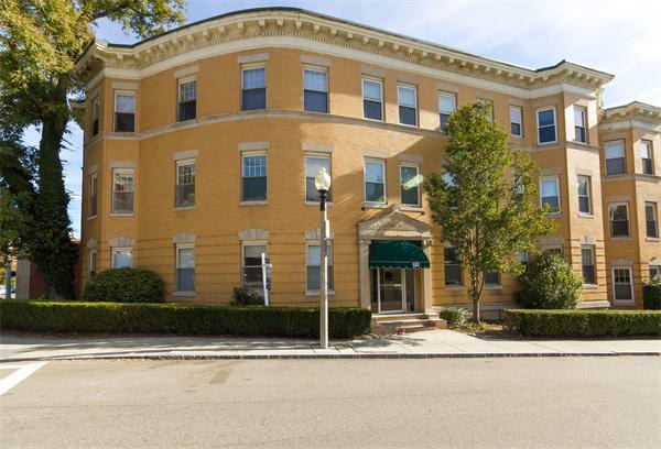 153 Chiswick Rd, #5