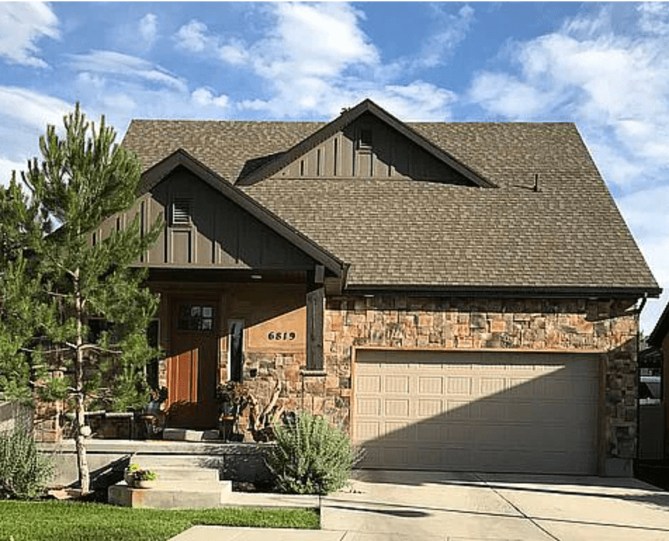 6819 S Enchantment Cv
