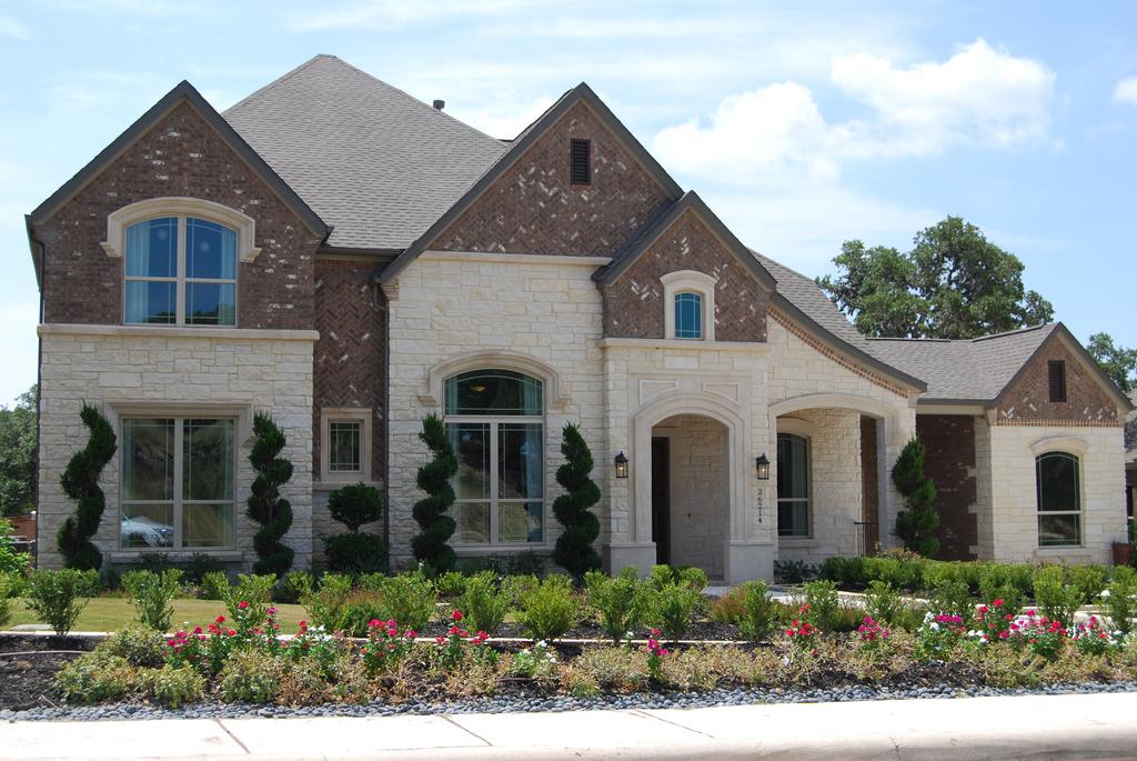 The Reserve at Old Fredericksburg Road