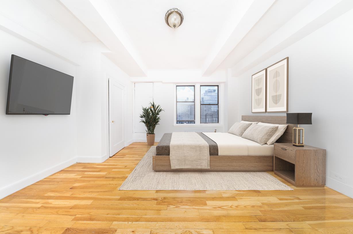 244 West 72nd Street, Apt 16-E