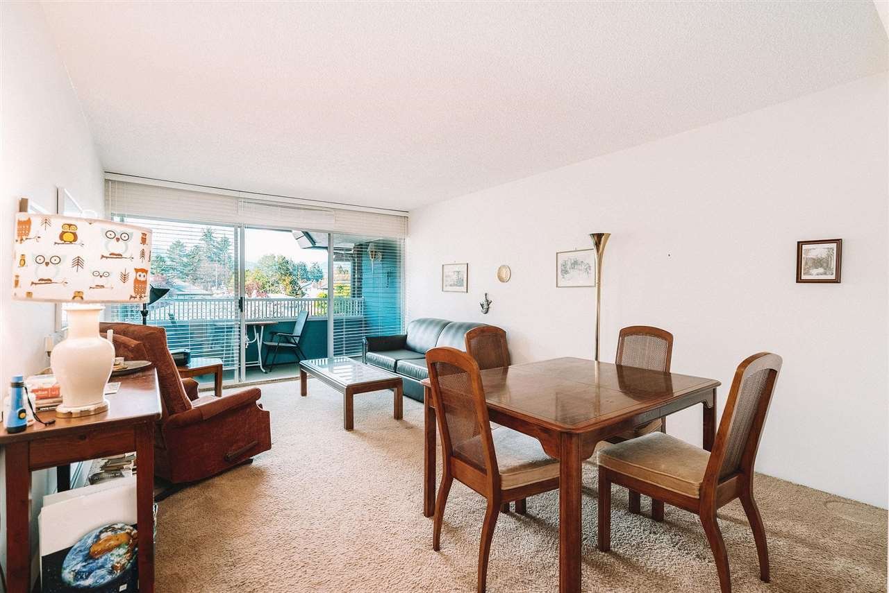 312-3875 W 4th Ave