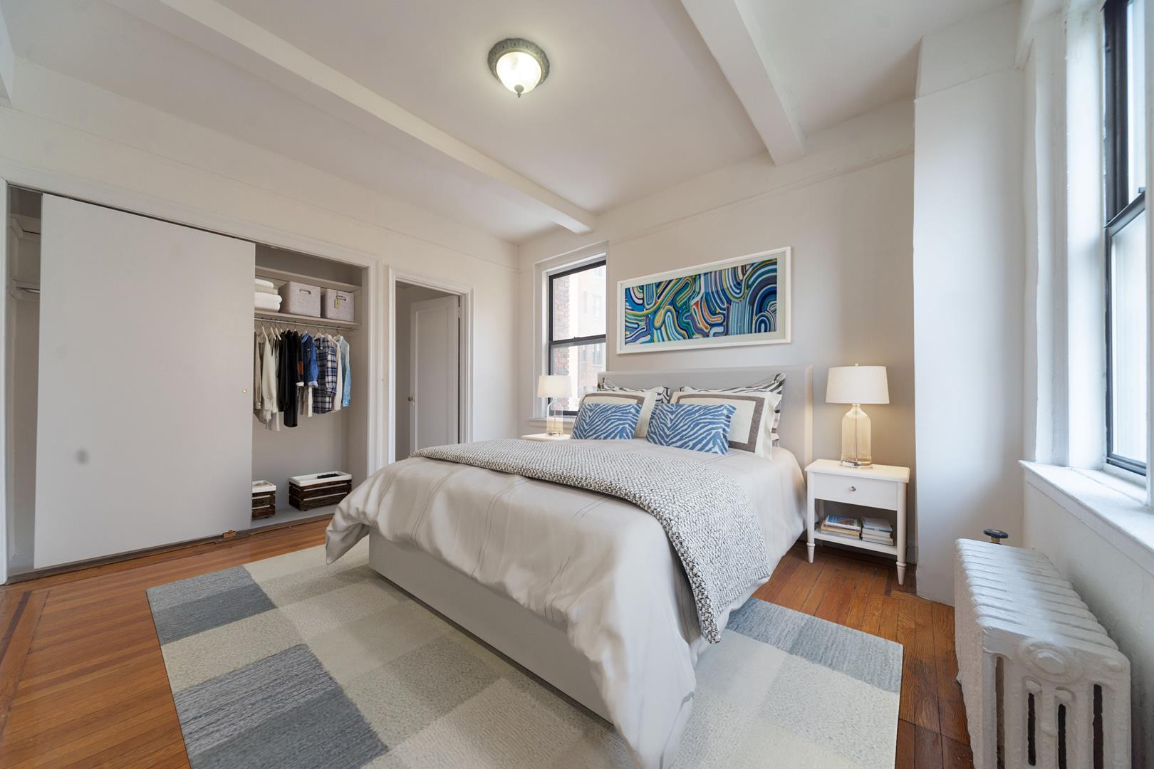 244 West 72nd Street, Apt 6-C