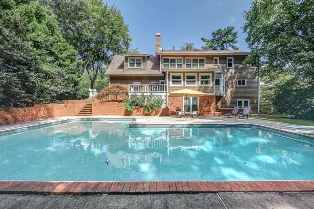 635 Kings Grant Walk