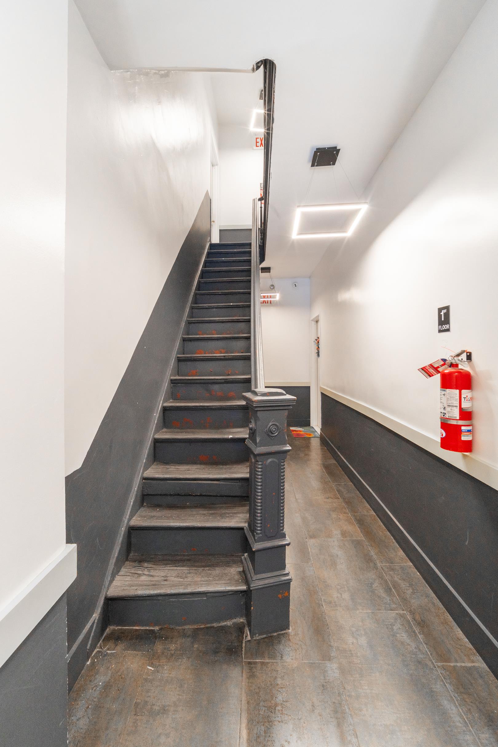 810 Macon Street, Apt C-1