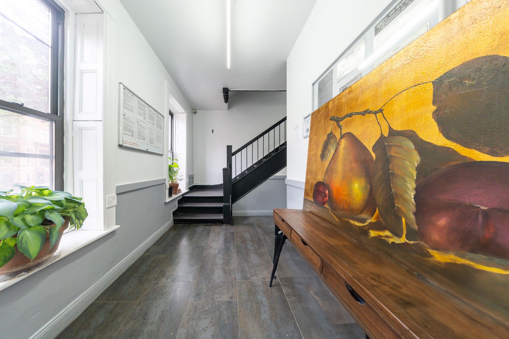 654 Putnam Avenue, Apt 2-F