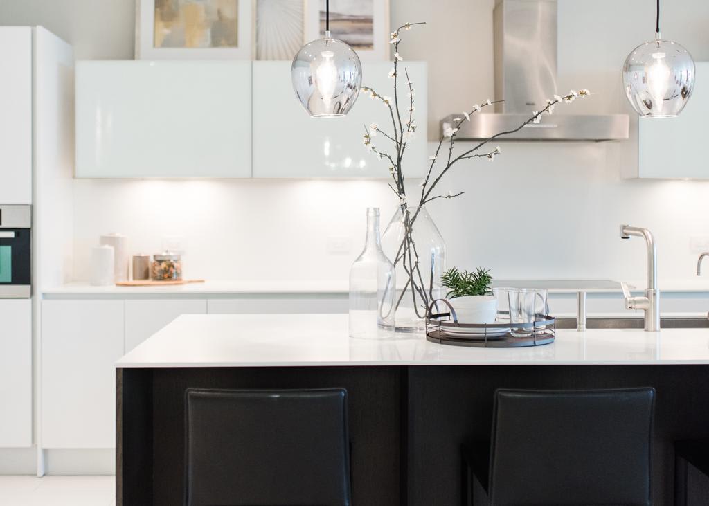 4 Bedroom with Rooftop Located in the Heart of River North