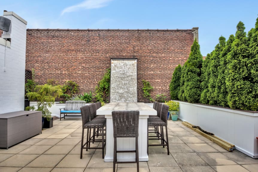 736 W 187th, #PH1