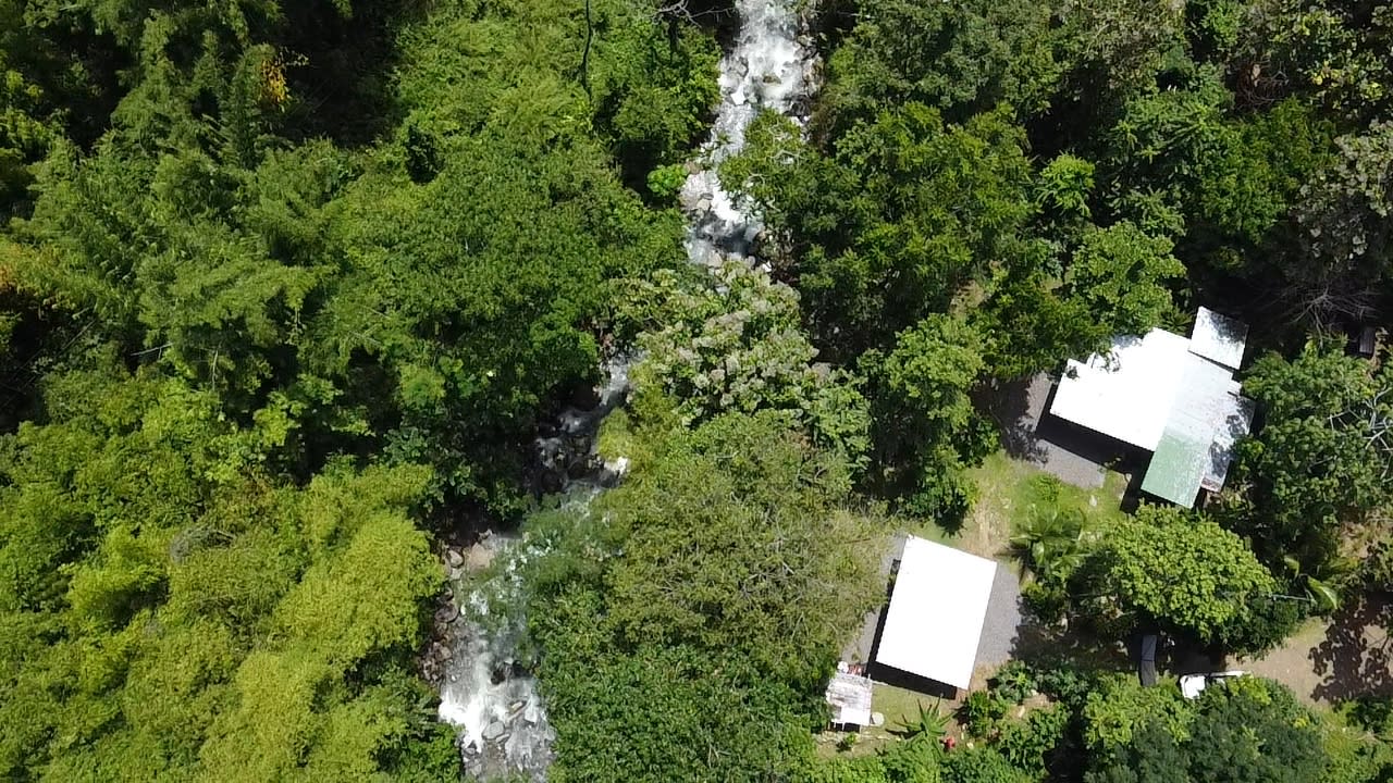 Riverfront Dream Property
