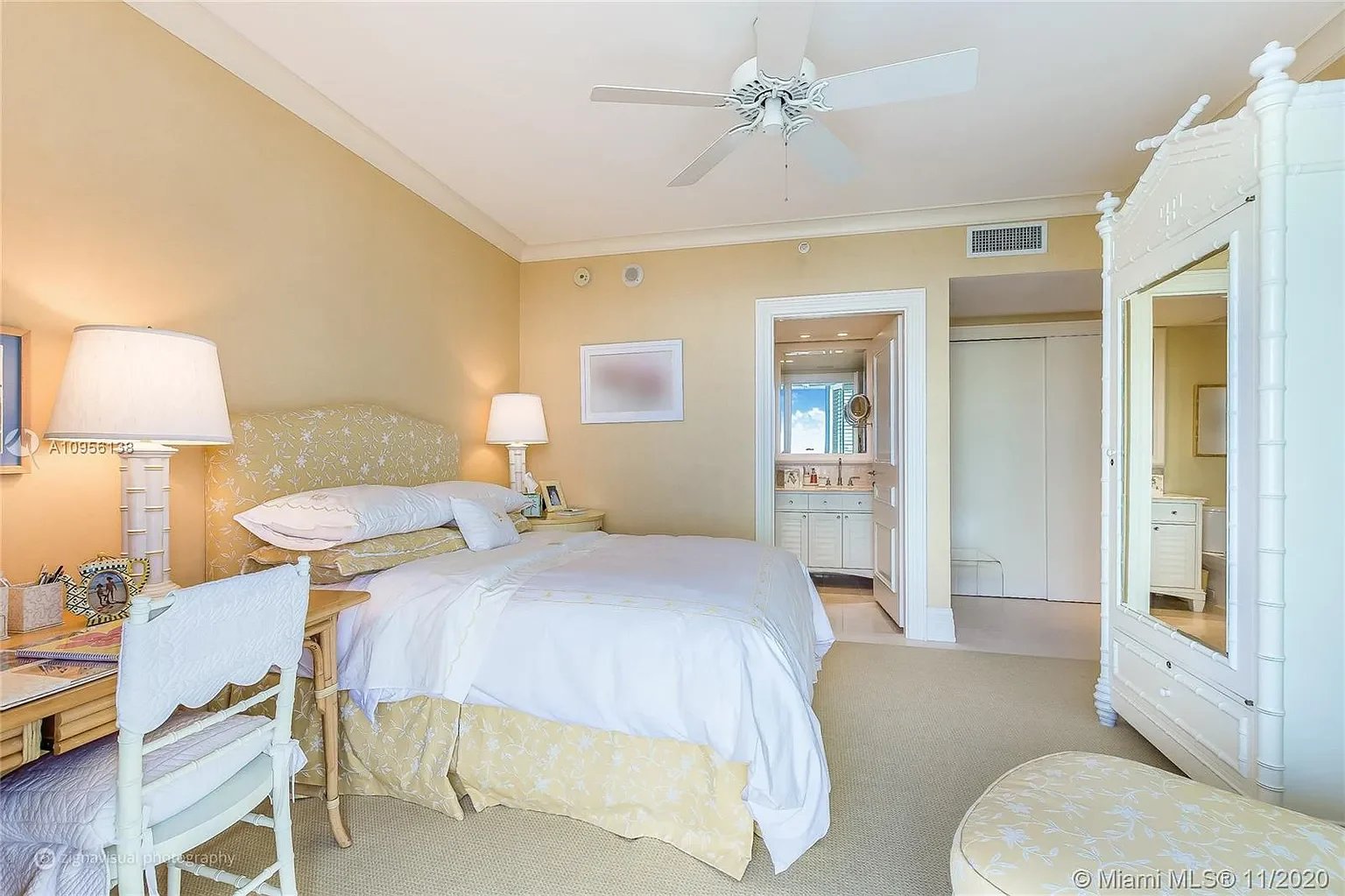 2627 S Bayshore Dr APT #1802