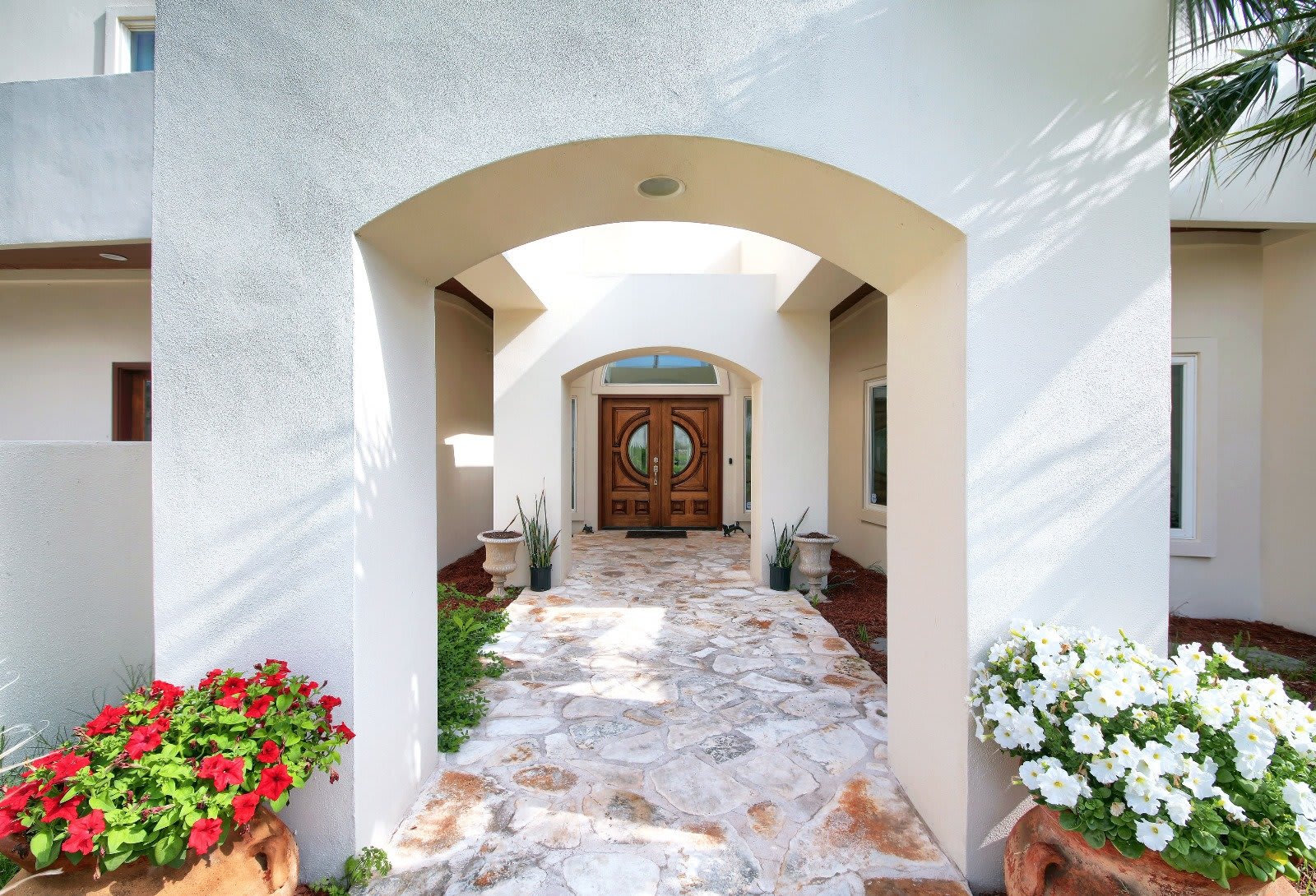 Mirador Estate