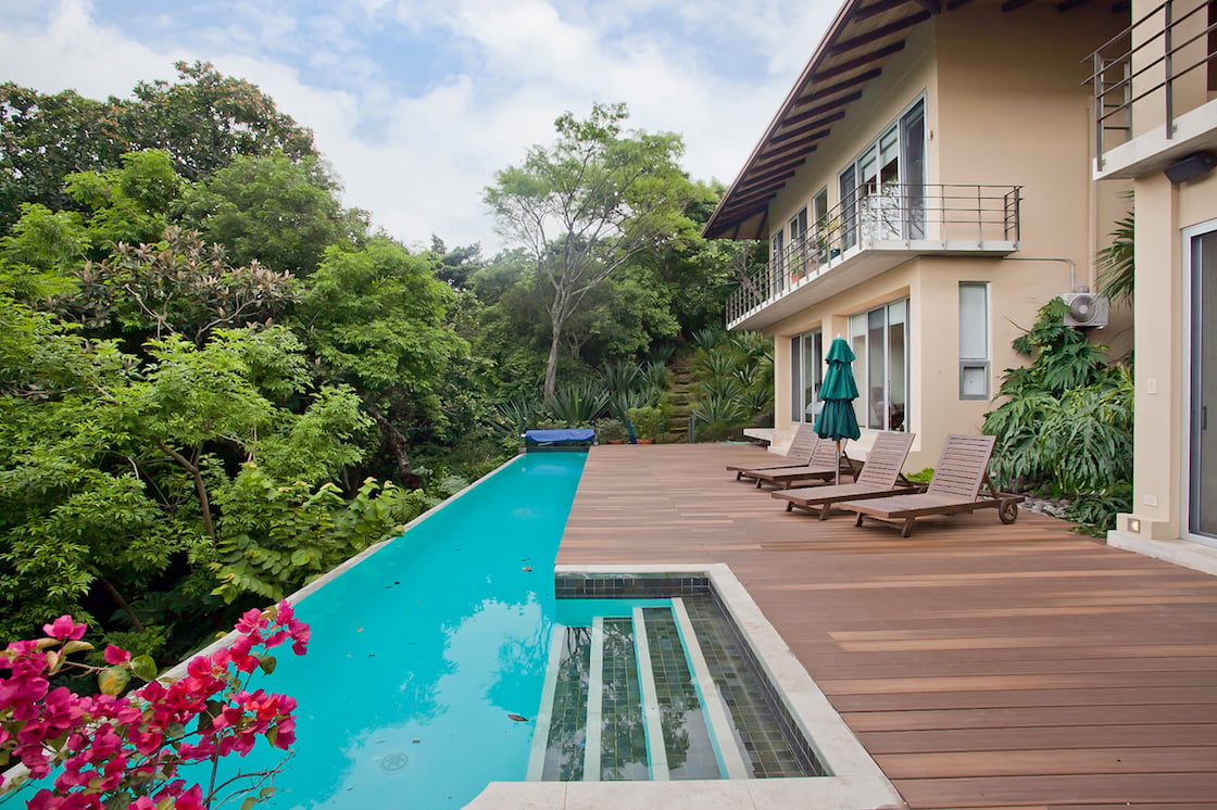 Balinese Style Luxury Estate, Santa Ana, San Jose