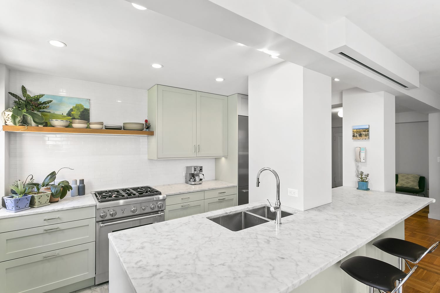 11 Riverside Dr, #6JE