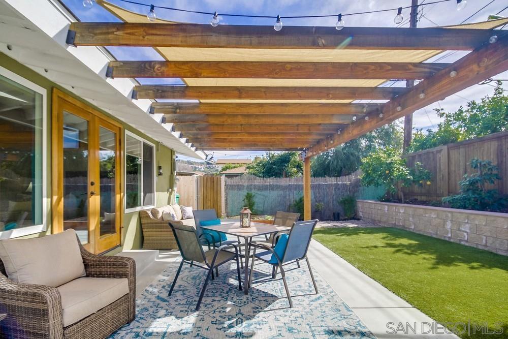 5551 Gala Avenue