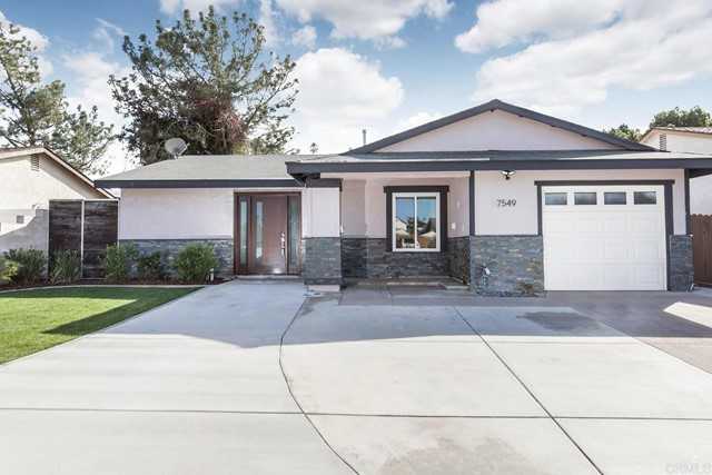 7549 New Salem Street