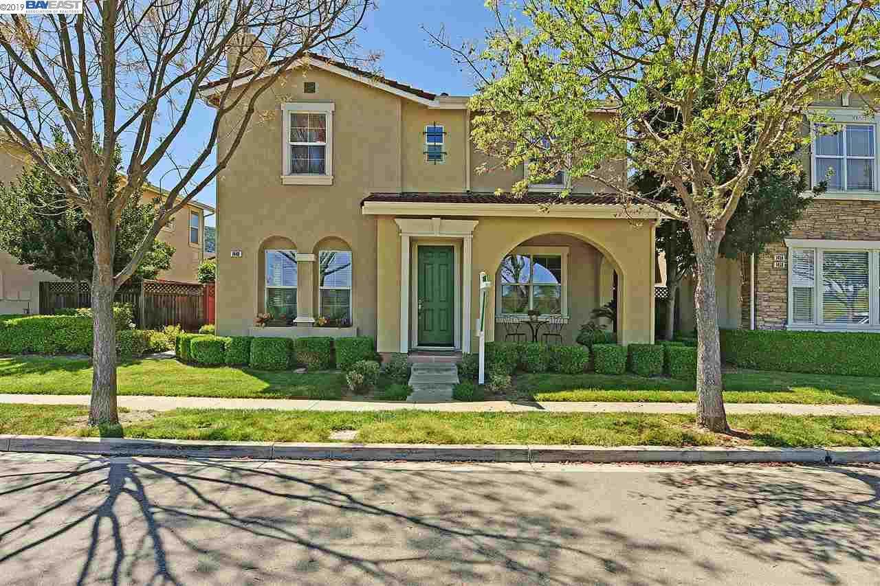 1448 Oak Vista Way