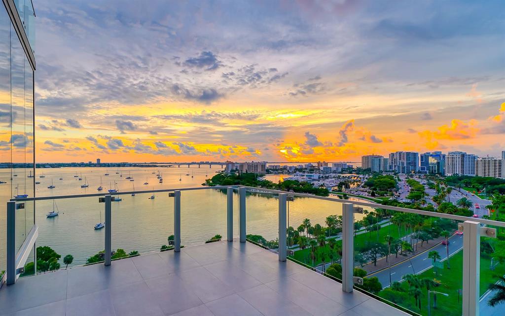 605 S Gulfstream Ave, #10N