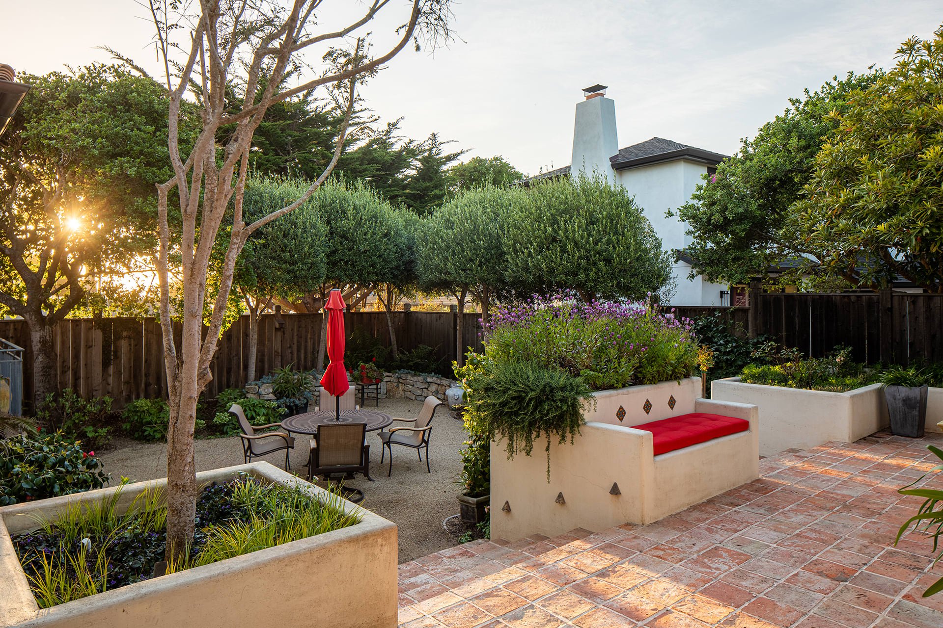 Pebble Beach Ocean Views - 1021 Adobe Lane