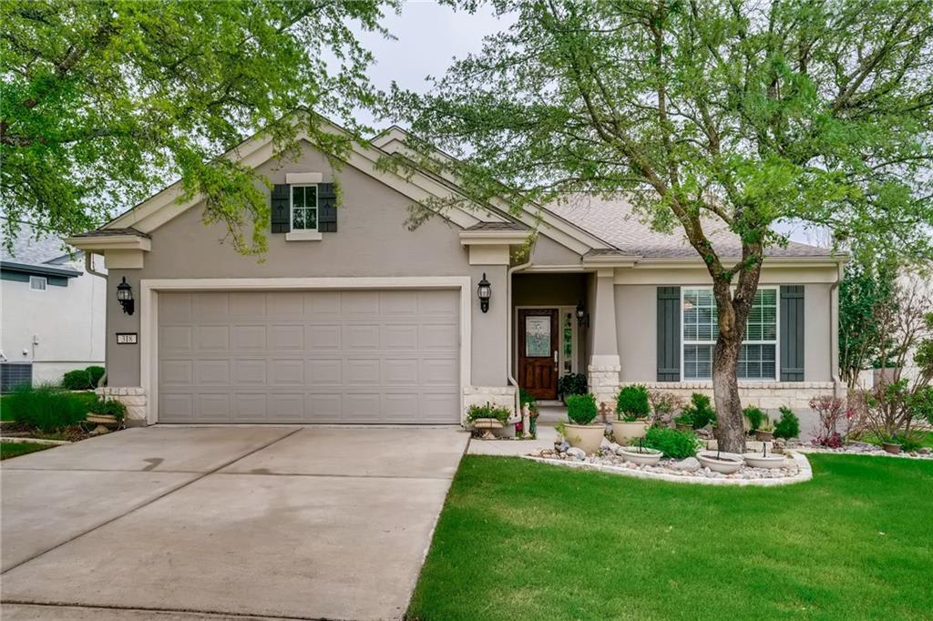 318 Fieldstone Dr