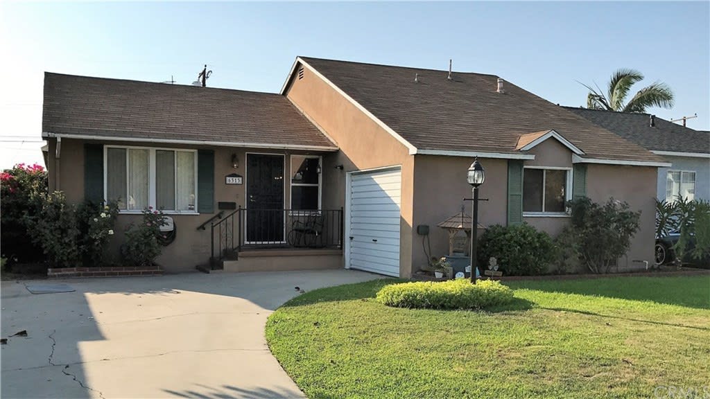 6313 Redbird Drive