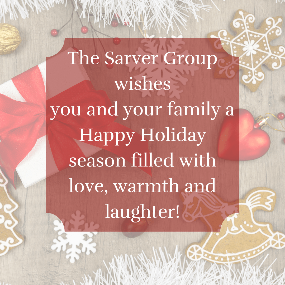 Happy Holidays!