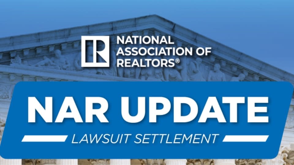 NAR Settlement Agreement