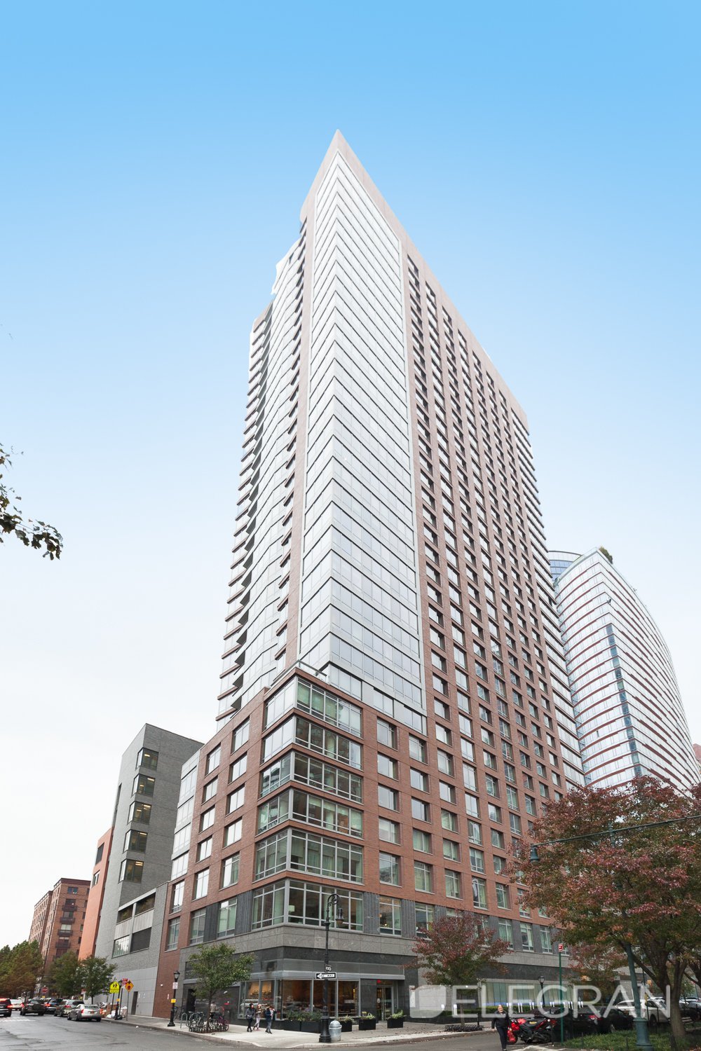 Millennium Towers Residences