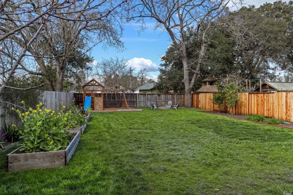 Centrally Located Single Level Home