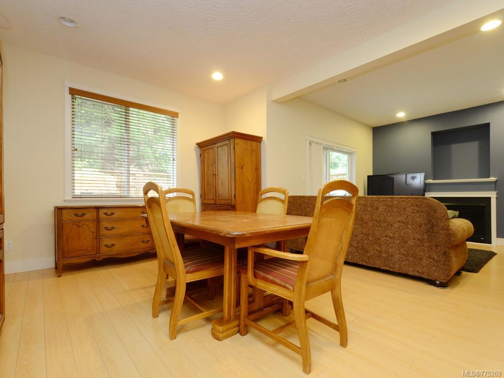 101-1924 Maple Ave, Sooke